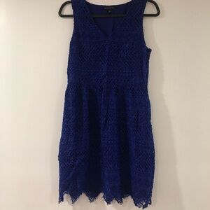 Banana Republic cocktail dress